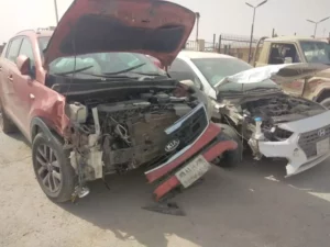 شراء سيارات تالفه تشليح