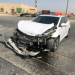 شراء سيارات تالفة بالرياض