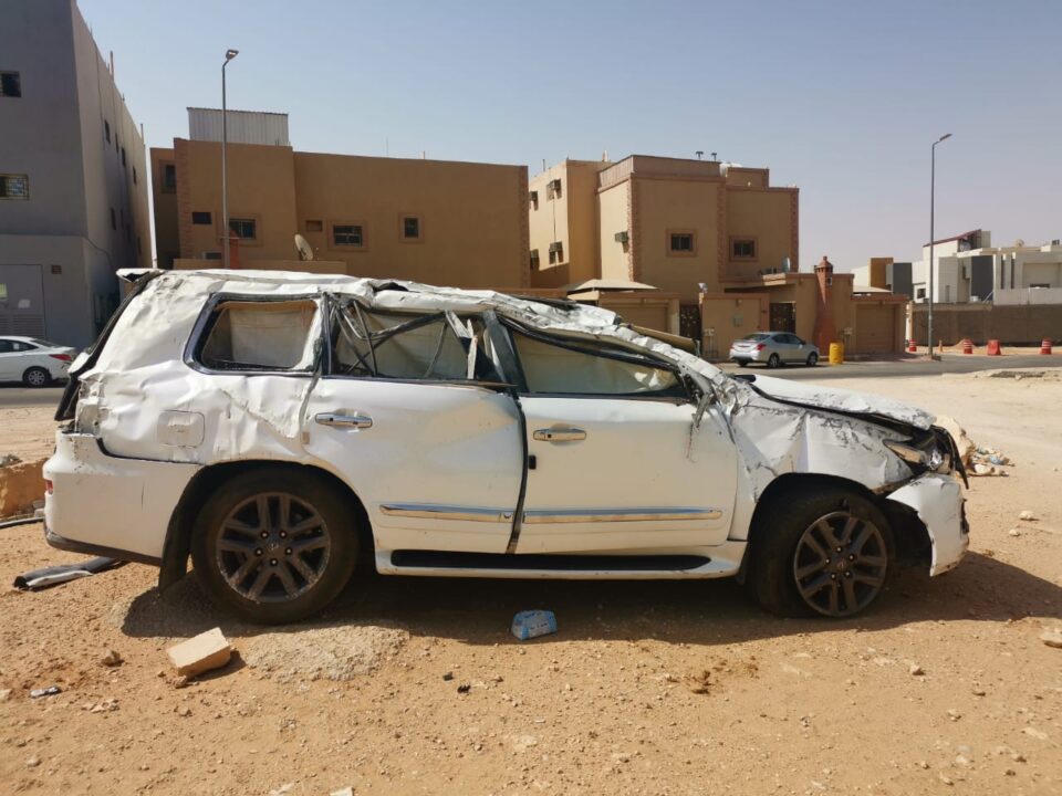 أرقام تشليح السيارات في الرياض